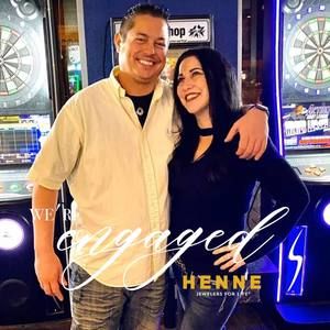 Meet your Posher, Tena